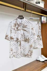 Picture of LV Shirt Pant Suits _SKULVM-3XL12yr38522831